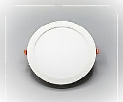 پنل بک لایت ویسنا 24 وات توکار