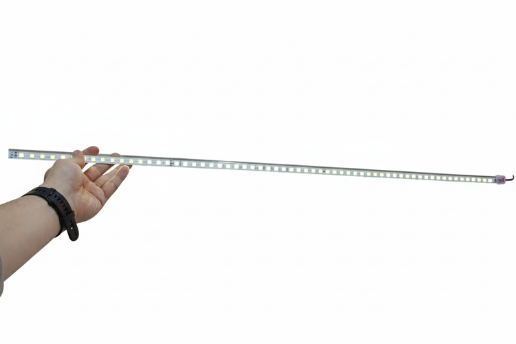 ریسه LED خطی 1 متری دو لاینه