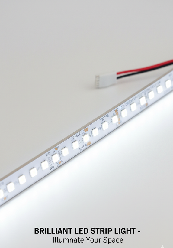 ریسه LED خطی مگا 30 سانتی