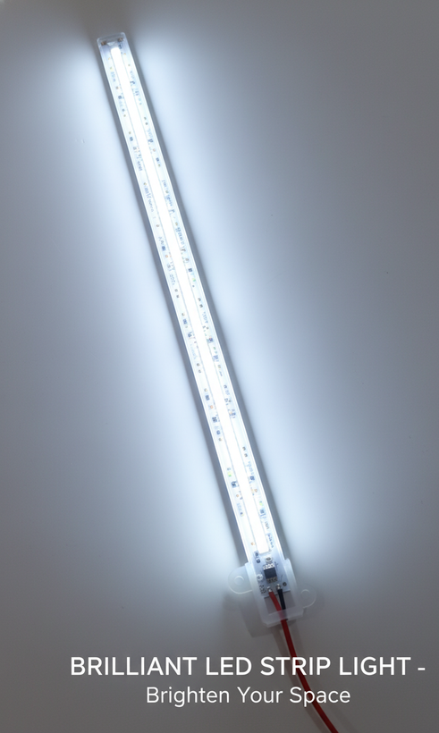 ریسه LED خطی مگا 30 سانتی
