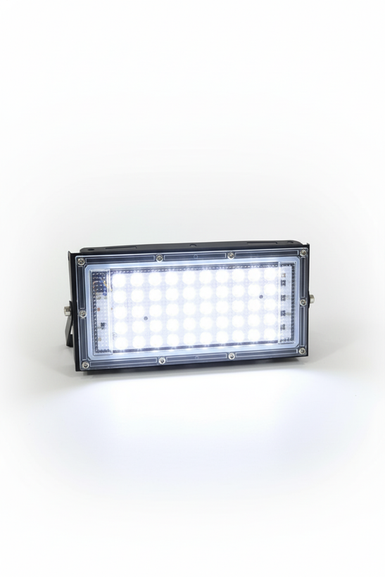 پروژکتور بیلبوردی LED Leito توان 50وات