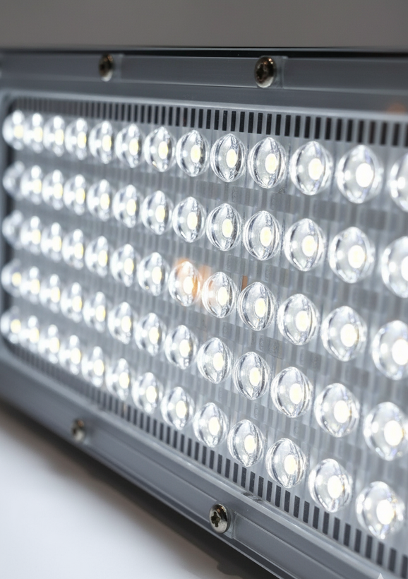 پروژکتور بیلبوردی LED Leito توان 50وات